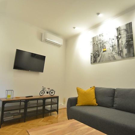 Apartman Lena Dakovo Exterior photo