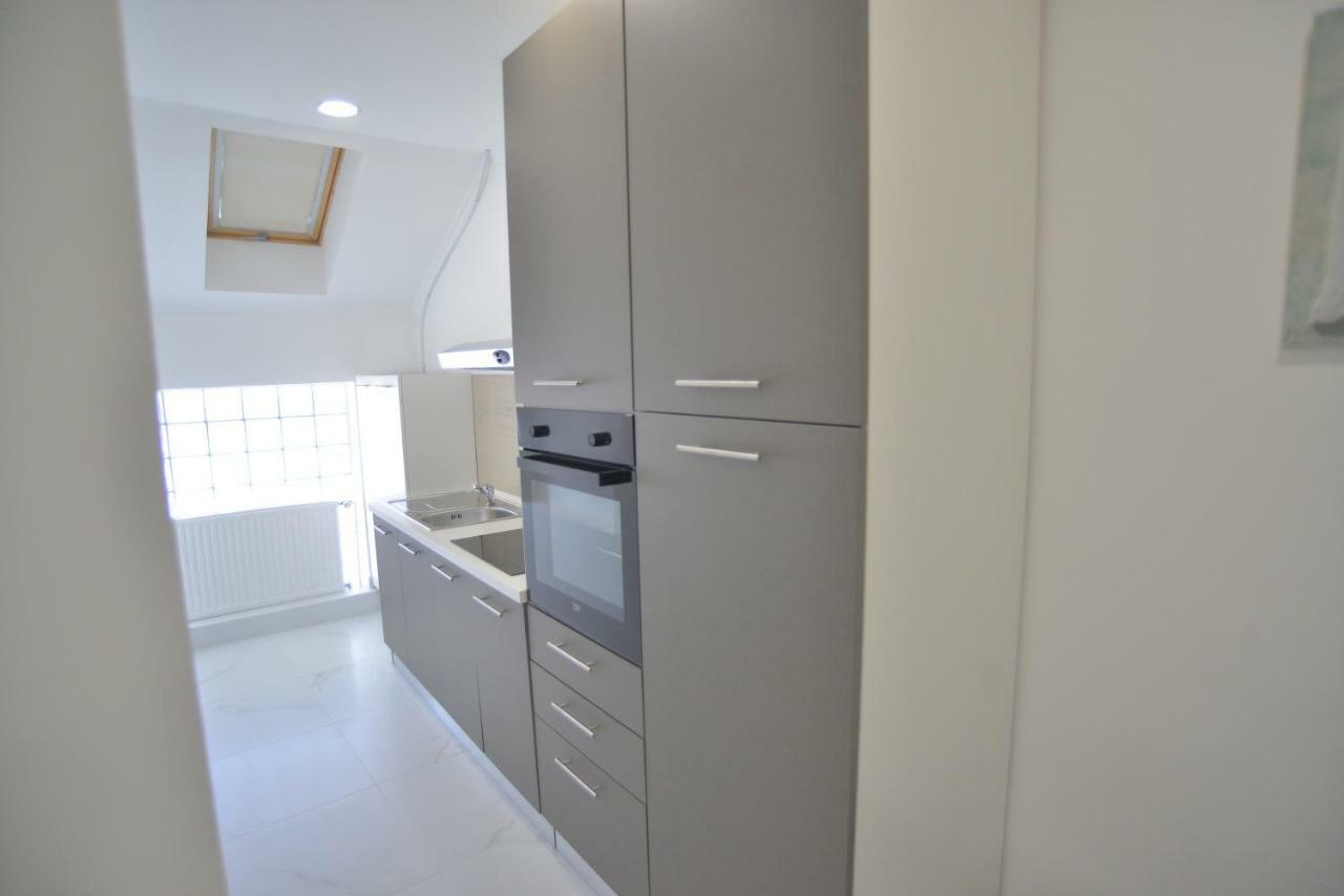 Apartman Lena Dakovo Exterior photo