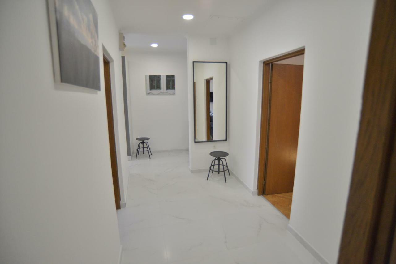 Apartman Lena Dakovo Exterior photo